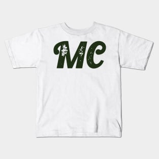 MC Retro Kids T-Shirt